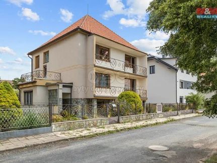 Prodej domu 140 m², pozemek 857 m²