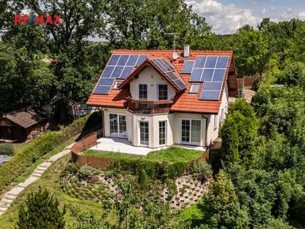 Prodej domu 161 m², pozemek 888 m²