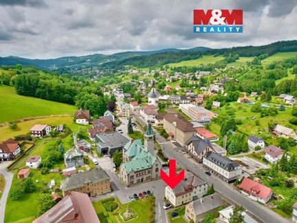 Prodej bytu 2+kk 49 m²