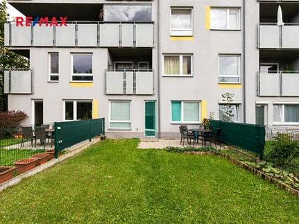 Prodej bytu 2+kk 51 m²