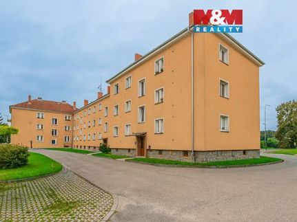 Prodej bytu 3+1 61 m²