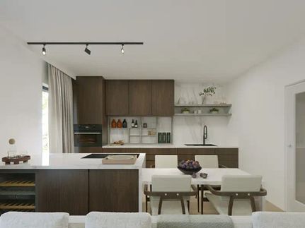 Prodej bytu 3+kk 73 m²