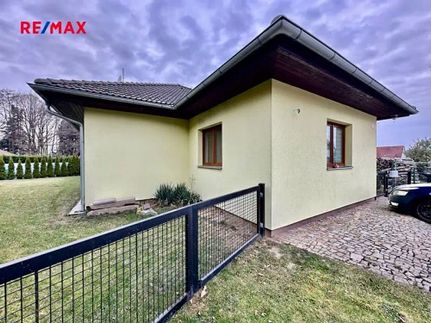 Prodej domu 110 m², pozemek 449 m²