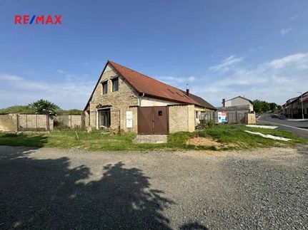 Prodej domu 208 m², pozemek 708 m²