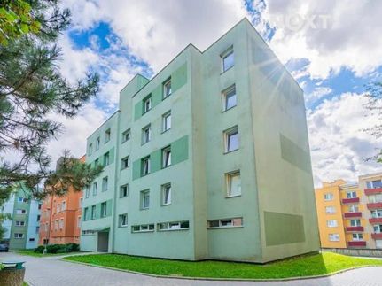 Prodej bytu 4+1 71 m²