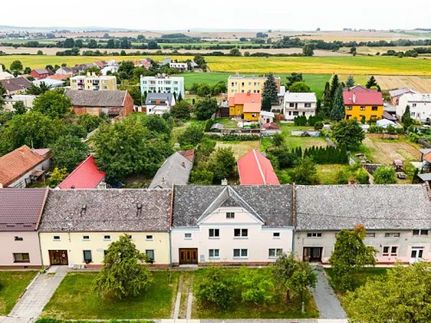 Prodej domu 259 m², pozemek 1246 m²