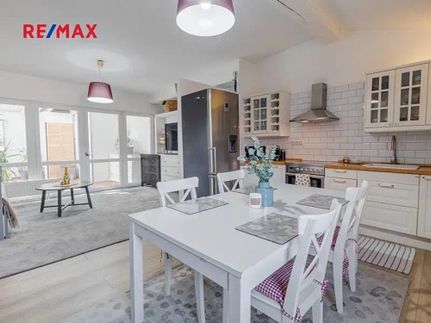 Prodej domu 110 m², pozemek 159 m²