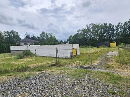 Prodej stavebního pozemku 3255 m²