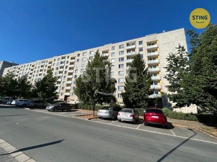 Prodej bytu 1+1 41 m²