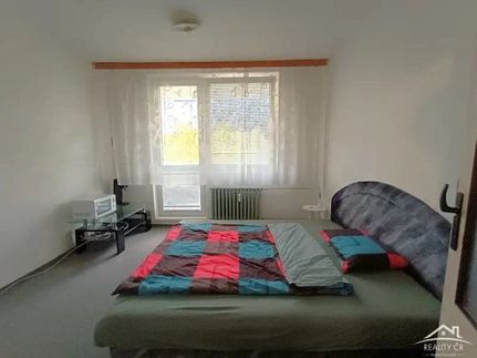 Prodej bytu 3+1 74 m²