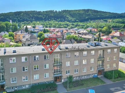 Prodej bytu 3+1 64 m²