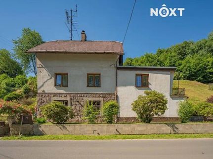 Prodej domu 213 m², pozemek 2005 m²