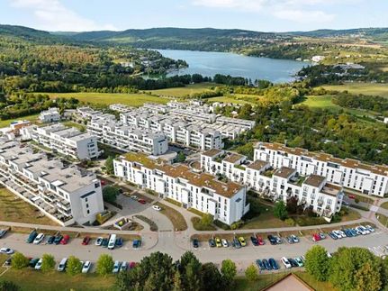 Prodej bytu 2+kk 61 m²