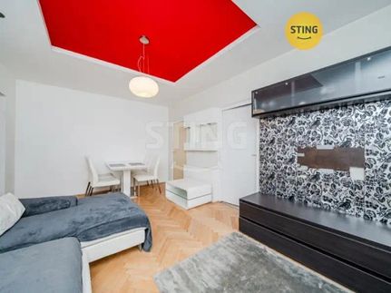 Prodej bytu 3+1 60 m²