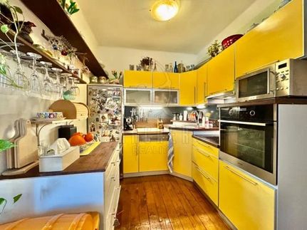 Prodej bytu 2+kk 49 m²