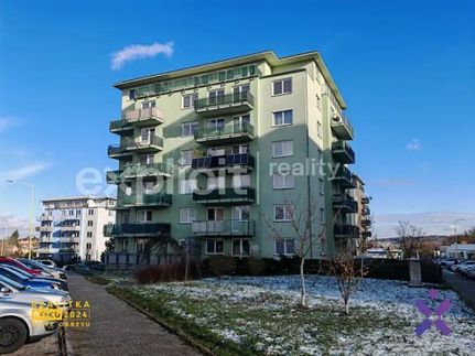 Prodej bytu 3+kk 70 m²