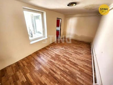 Prodej domu 60 m², pozemek 15 m²