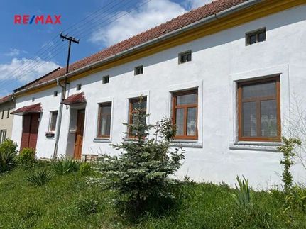 Prodej domu 68 m², pozemek 812 m²