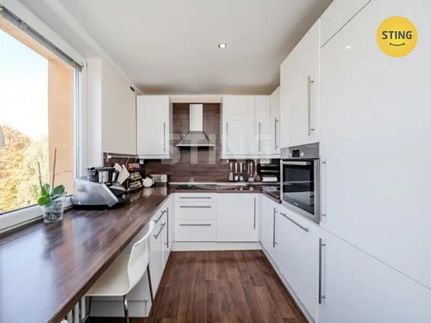 Prodej bytu 3+1 85 m²