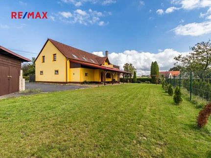 Prodej atypického bytu 40 m²