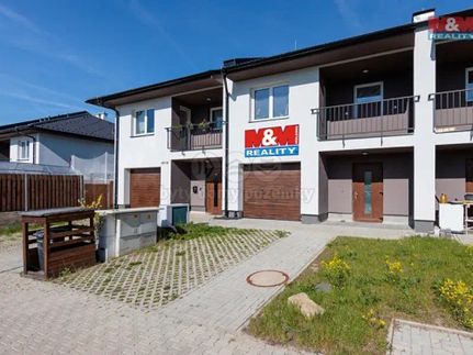 Prodej domu 269 m², pozemek 227 m²
