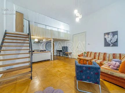 Prodej bytu 2+kk 100 m²