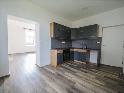 Prodej bytu 2+1 70 m²