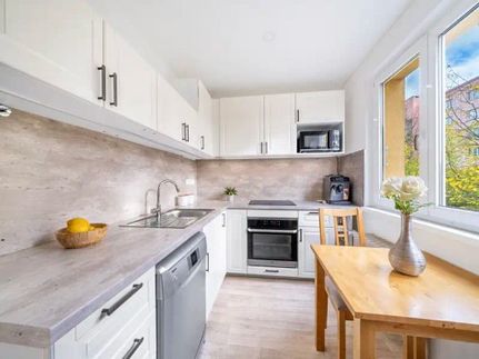 Prodej bytu 2+1 52 m²