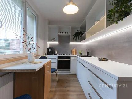 Prodej bytu 3+1 68 m²