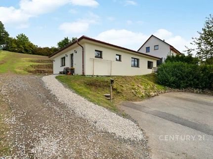 Prodej domu 125 m², pozemek 1703 m²