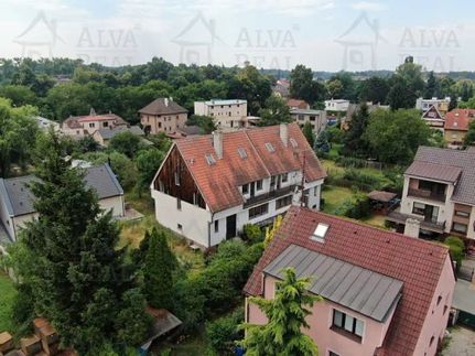 Prodej domu 267 m², pozemek 511 m²