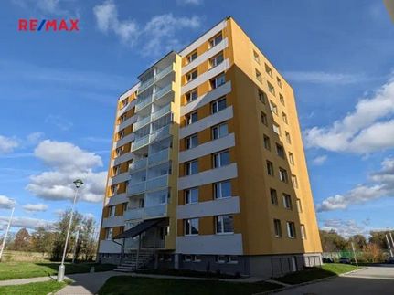 Prodej bytu 3+1 70 m²