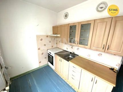 Prodej bytu 3+1 65 m²