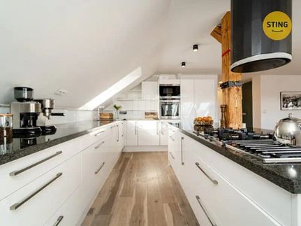 Prodej bytu 4+kk 180 m²