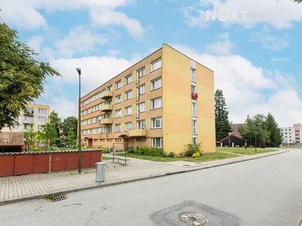 Prodej bytu 2+1 57 m²