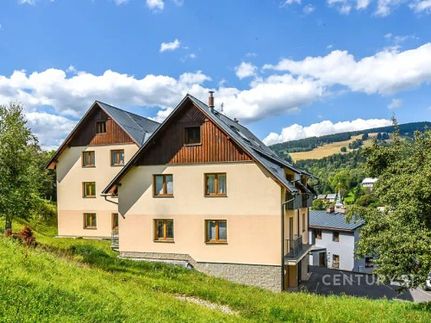 Prodej bytu 2+kk 47 m²