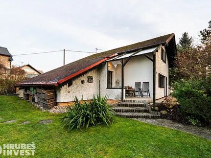 Prodej domu 96 m², pozemek 818 m²