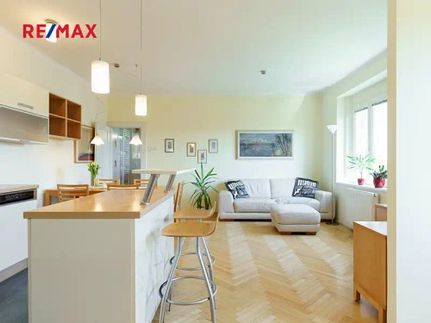 Prodej bytu 4+kk 107 m²