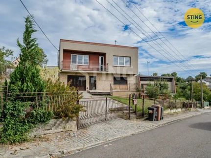 Prodej domu 220 m², pozemek 669 m²