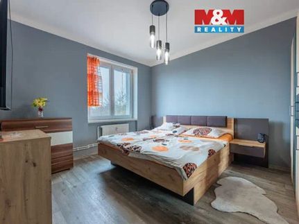 Prodej bytu 3+1 84 m²