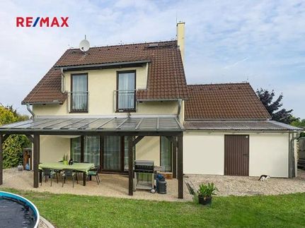 Prodej domu 156 m², pozemek 768 m²