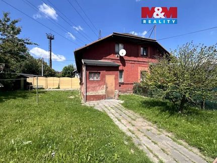 Prodej bytu 2+1 65 m²