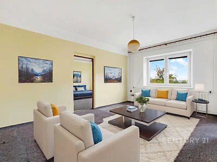 Prodej domu 240 m², pozemek 1247 m²