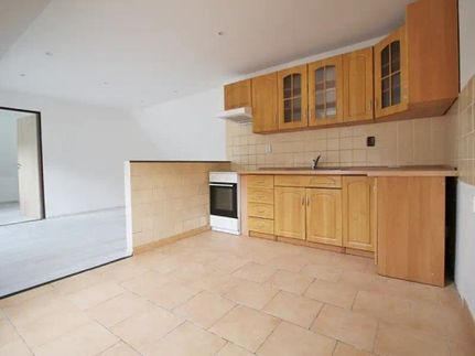 Prodej bytu 3+kk 55 m²