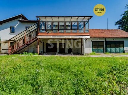 Prodej domu 497 m², pozemek 987 m²