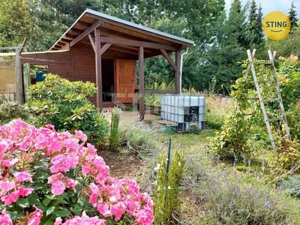 Prodej chaty 25 m², pozemek 226 m²