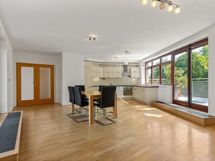 Prodej bytu 4+kk 108 m²