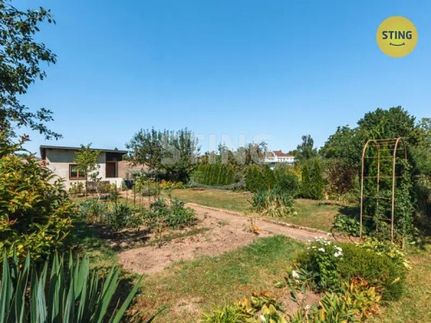 Prodej chaty 18 m², pozemek 292 m²
