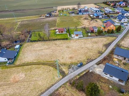 Prodej stavebního pozemku 819 m²