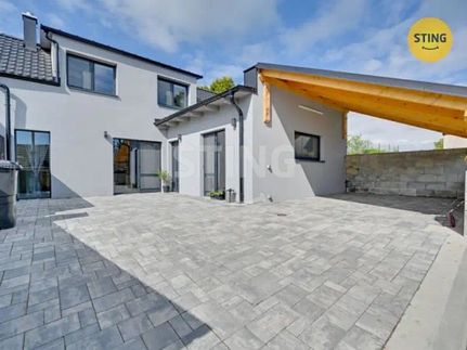 Prodej domu 108 m², pozemek 327 m²